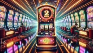 Spielautomaten 2 Euro Trick » Casino Mythen und Tricks die nicht funktionieren