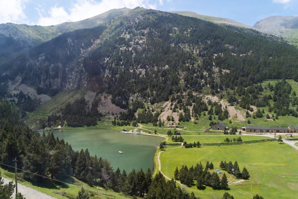 Allgäu in Deutschland als beliebtestes Reiseziel