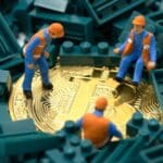 Lohnt sich Bitcoin Mining noch für Privatpersonen?