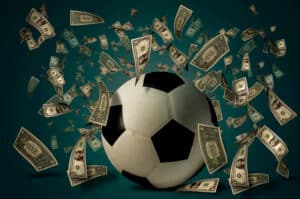 Illegale Sportwetten zur Fußball-EM 2024: Eine Gefahr für Spieler