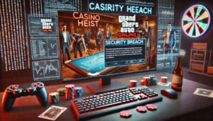 Sicherheitslücke im Casino-Heist von GTA Online, Rockstar reagiert