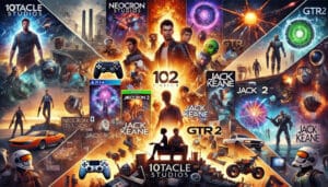 10tacle Spiele: die besten Spieleklassiker von 10tacle Studios
