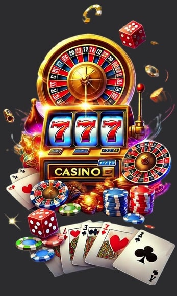 100% legale Automatenspiele und Spielautomaten warten in Spielautomaten-Casinos auf dich!