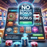 Bonus ohne Einzahlung: So funktioniert ein Casino No Deposit Bonus