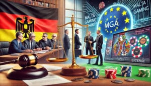 Casinos mit MGA-Lizenz & der deutsche Glücksspielstaatsvertrag