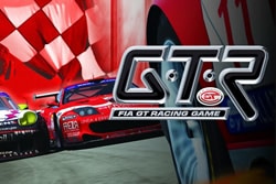 GTR: FIA GT Racing Game