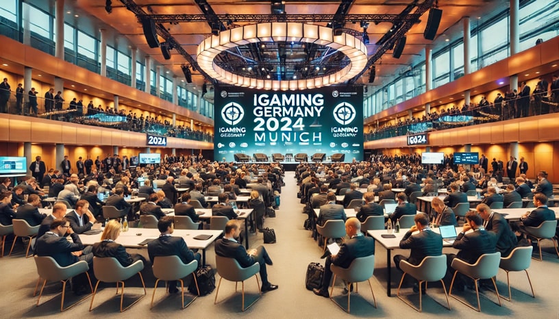 Rückblick auf die iGaming Germany 2024