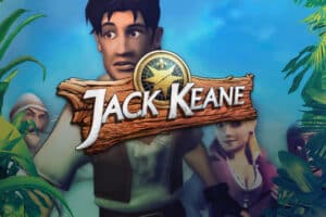 Jack Keane