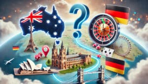Joe Fortune: Aufstrebender Stern am australischen Casino-Himmel