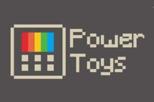 Microsoft PowerToys