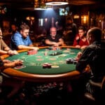 Die Top 5 Poker Turniere der Welt