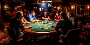 Die Top 5 Poker Turniere der Welt