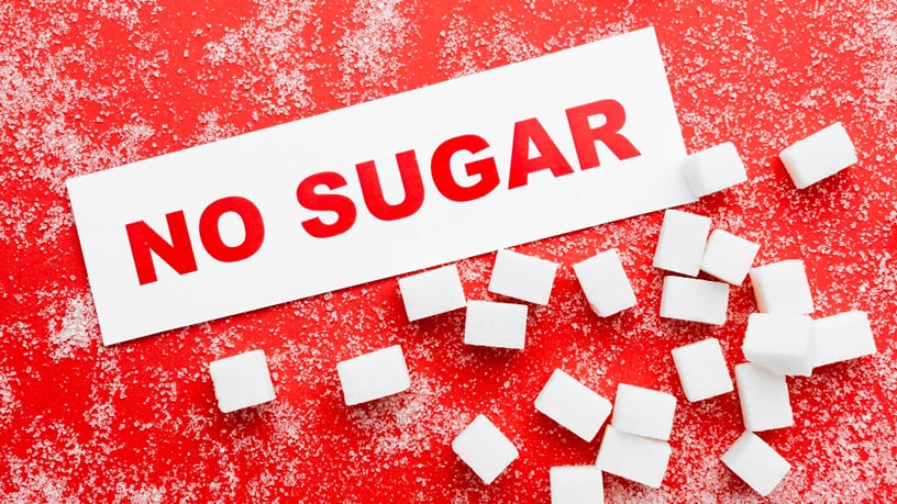 Zuckerverzicht: Große Hebelwirkung für die Gesundheit