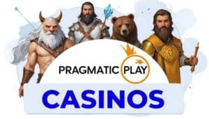 Pragmatic Play Casinos: die besten Spiele im Online Casino