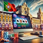 Rekordquartal für Online Glücksspiel in Portugal