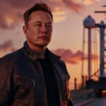 Elon Musk will Starship 2026 zum Mars schicken