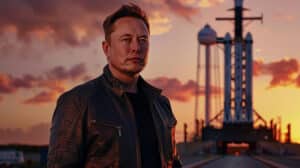 Elon Musk will Starship 2026 zum Mars schicken