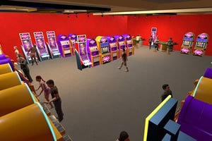 Die Systemanforderungen von Casino Island Simulator