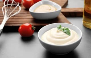 Béchamelsauce Rezept: So gelingt die bekannte Grundsauce