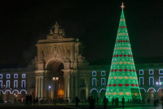 El Gordo: Was macht die spanische Weihnachtslotterie so besonders?