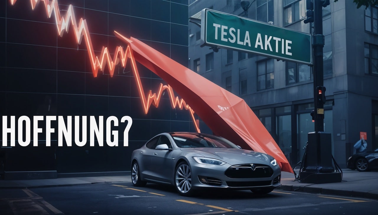 Tesla-Aktie steigt nach Trump Wahl – Wie geht es jetzt weiter?